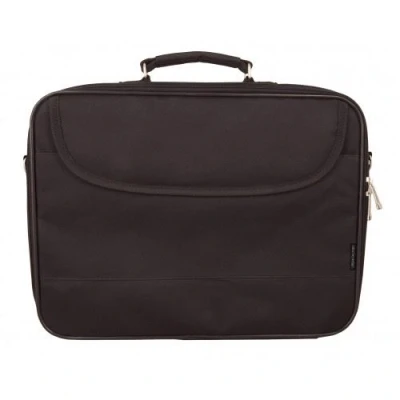 Image de Urban Factory Activ&#039;Bag Laptop Bag 15.6&quot; Black Sacoche pour ordinateur portable noir