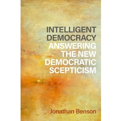 Afbeelding van Philosophy, Politics, and Economics Intelligent Democracy