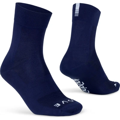 Afbeelding van Fietssokken Gripgrab Lightweight Sl maat 44/47 Blauw