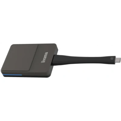 Afbeelding van Randapparaten: Monitors: Iiyama WP D002C