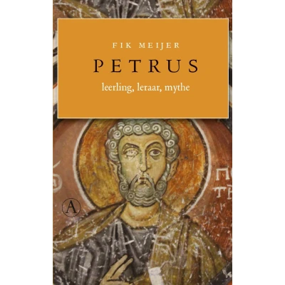 Afbeelding van Petrus