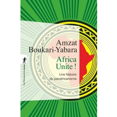 Image de Africa Unite !