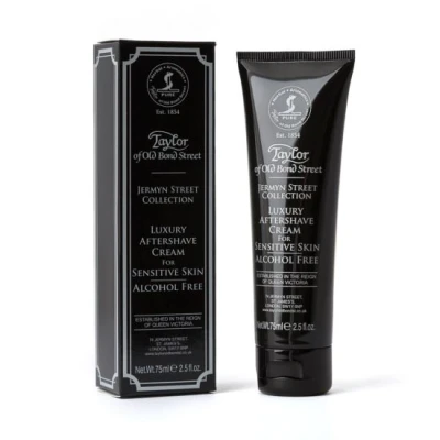 Afbeelding van Taylor of Old Bond Street Aftershave crème Jermyn
