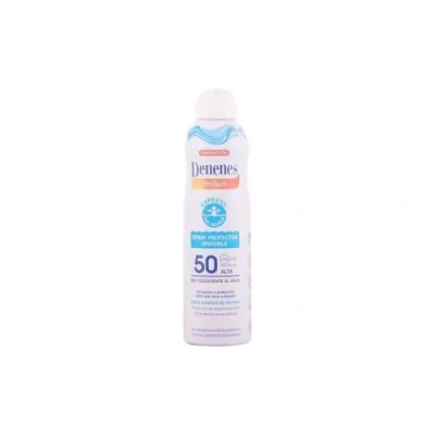Image de Spray Protecteur Solaire Spf 50 Denenes 5628