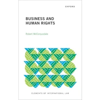 Afbeelding van Business and Human Rights