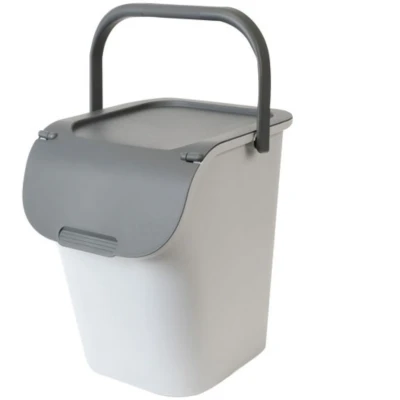 Afbeelding van Eda Vuilbak Trihome 40L
