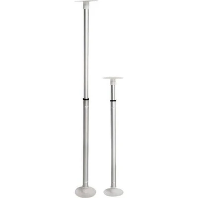 Afbeelding van Aluminium dekzeil uitsteller 60 100cm
