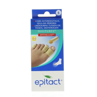 Afbeelding van Epitact Epithelium Likdoorns Likdoorns/Eksterogen Tussen De Tenen Bandage