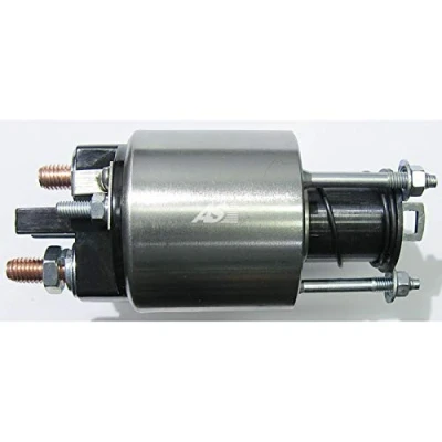 Afbeelding van Magneetschakelaar, startmotor AS PL SS6052