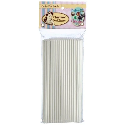 Afbeelding van Bestron Dst100 Set 100 Sticks Voor Dcpm12, Asw238