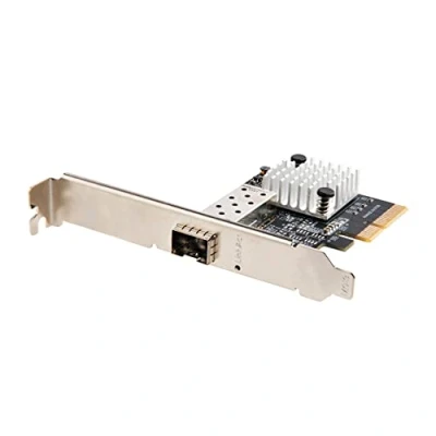 Afbeelding van Network Card Startech PEX10GSFP