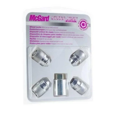 Afbeelding van MCGARD 24152SL Anti diefstal wielbouten