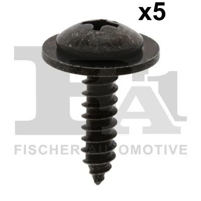 Afbeelding van Schroef FA1 79 70001.5