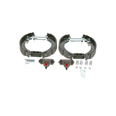 Afbeelding van Bosch Remschoen kit 0 204 114 580