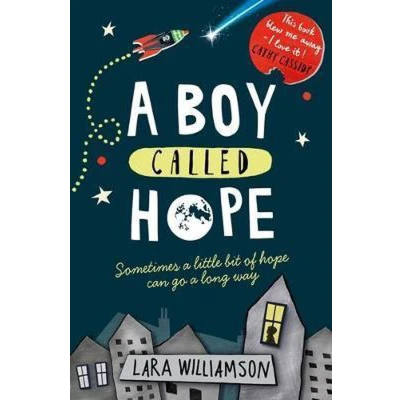 Afbeelding van A Boy Called Hope