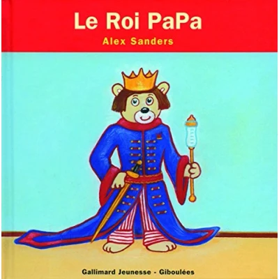 Afbeelding van Le Roi PaPa
