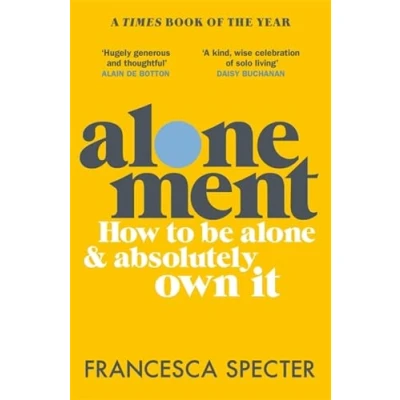 Afbeelding van Alonement