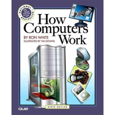 Afbeelding van How Computers Work