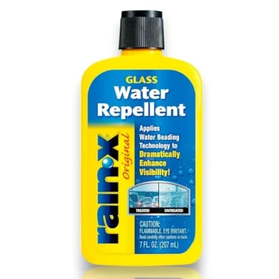 Afbeelding van Rain X Repellant 200 ml