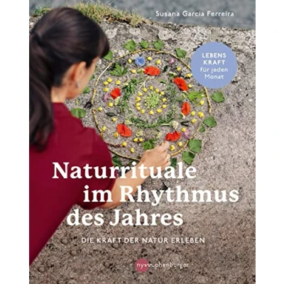 Afbeelding van Naturrituale im Rhythmus des Jahres