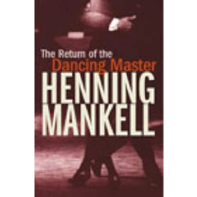 Afbeelding van Return Of The Dancing Master