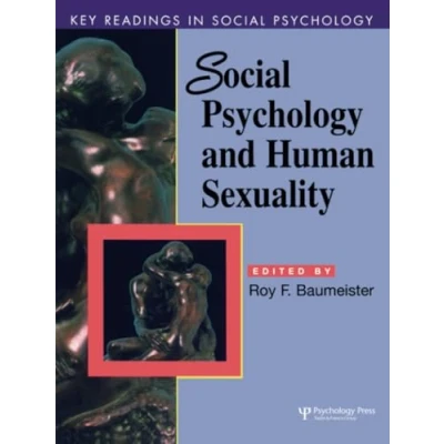 Afbeelding van Social Psychology And Human Sexuality