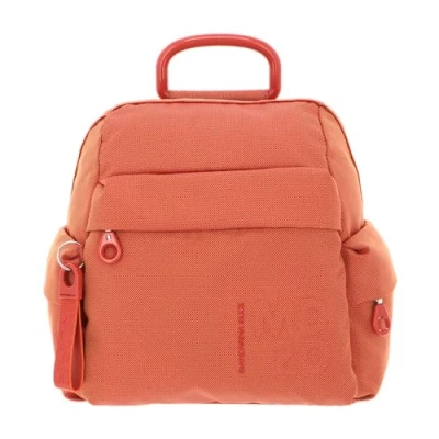 Afbeelding van MANDARINA DUCK Rugzak MD20 Backpack Marmalade Oranje