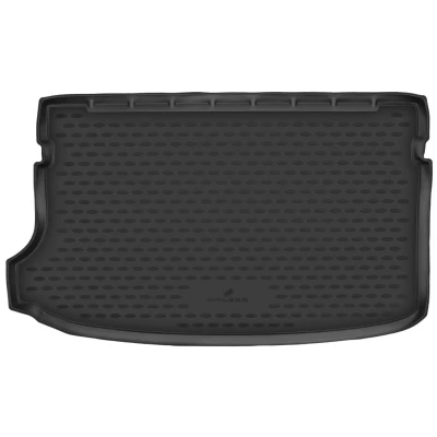 Afbeelding van Kofferbakmat XTR geschikt voor VW T Cross (C11) bovenste laadvloer 12/2018 Vandaag