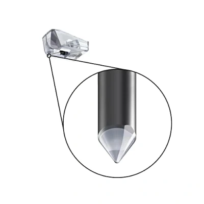 Afbeelding van Audio Technica Vervangnaald Voor At xp7 (atn xp7)