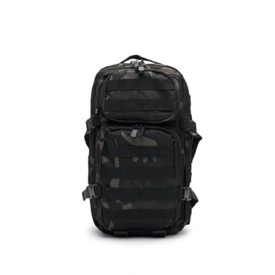 Afbeelding van Brandit US Cooper Rugzak, Maat: One Size, Darkcamo