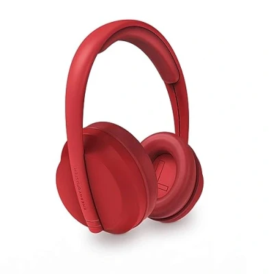 Afbeelding van Energy Sistem Hoshi Eco Bluetooth hoofdtelefoon (100% gerecycled kunststof GRS, 5.3, 23 uur batterij, verstelbare hoofdband, diepe bas, spraakassistent)