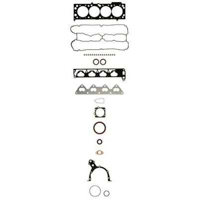 Afbeelding van AJUSA 50262800 Complete pakkingsset, motor Met cilinderkopdichting