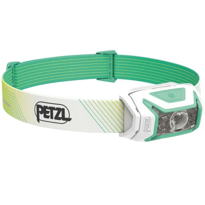 Image de Petzl Actik Core Lampe frontale