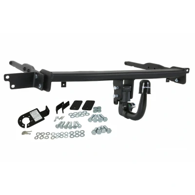 Afbeelding van STEINHOF F 204 Trekhaak FORD: S Max Mk2