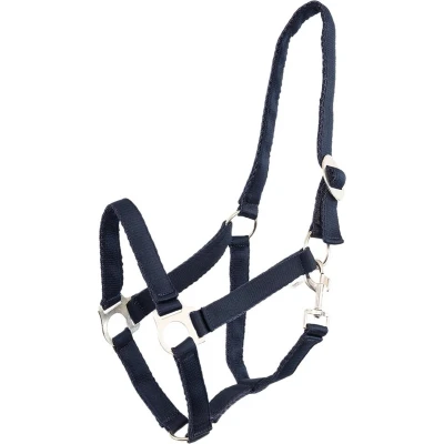 Afbeelding van Premiere Halster Soft Economic Navy Cob