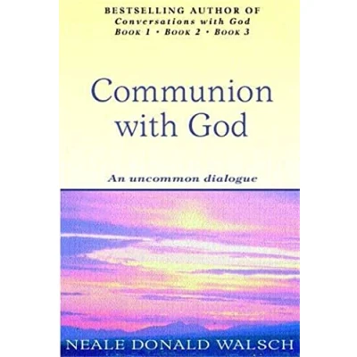 Afbeelding van Communion With God