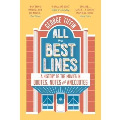 Afbeelding van All the Best Lines