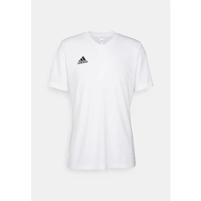 Afbeelding van adidas ENT22 JSY Jersey (korte mouwen) heren, wit, XS