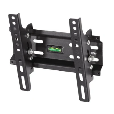 Image de Thomson support mural tv wab646, vesa 200x200, inclinable