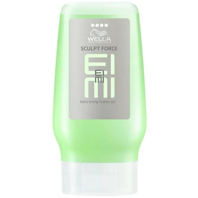 Afbeelding van Wella Eimi Sculpt Force 125ml