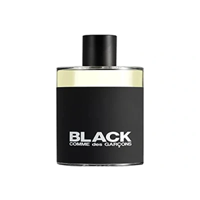 Afbeelding van Comme des Garcons Black