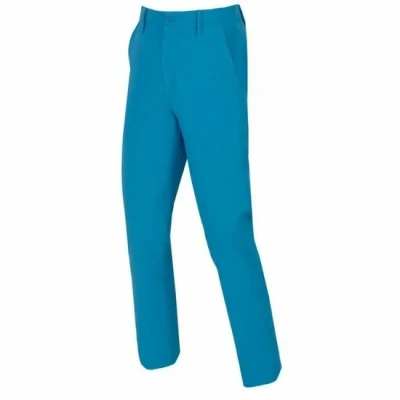 Afbeelding van Under Armour Drive Toelopende Golfbroek Heren Turquoise