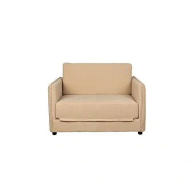Afbeelding van Feliz Lifestyle Jopie Loveseat Bedbank Beige