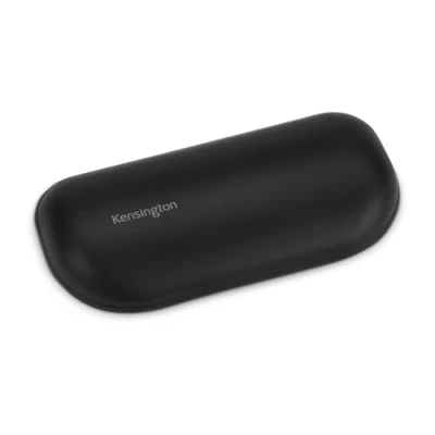 Afbeelding van Kensington ErgoSoft Ergonomische Polssteun voor Standaardmuis Zwart