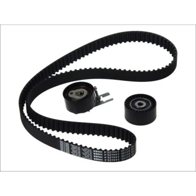 Afbeelding van Distributieriemset SKF VKMA 03140