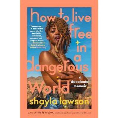 Afbeelding van How to Live Free in a Dangerous World
