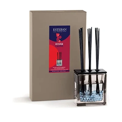 Afbeelding van Esteban Classic Rouge Cassis Geurstokjes Triptyque 250ml