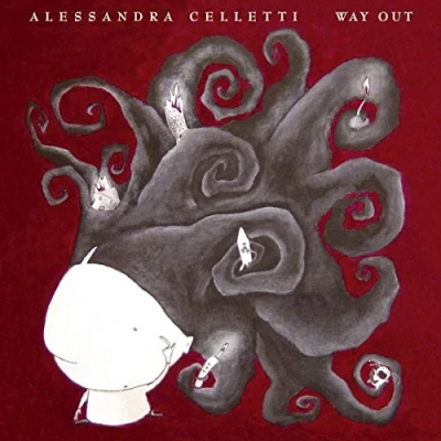 Afbeelding van Alessandra Celletti Way Out (CD)