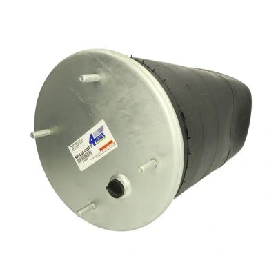 Afbeelding van Magnum Technology 5002 03 0262P Veerbalg, luchtvering