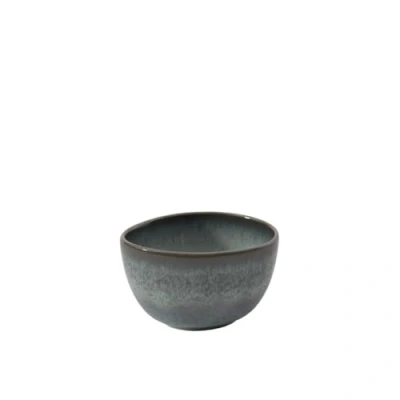 Afbeelding van Villeroy &amp; Boch Lave Gris Dipschaaltje 10 cm